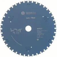 Пильный диск Bosch Expert for steel 2608643056 фото