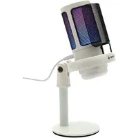 Проводной микрофон Gembird M-01NW фото