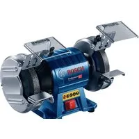 Заточный станок Bosch GBG 35-15 Professional 060127A380 (китайская версия) фото