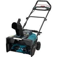 Снегоуборщик Makita SN001GZ (без АКБ) фото