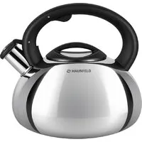 Чайник со свистком MAUNFELD Bagel MF113B30KT Чайник со свистком MAUNFELD Bagel MF113B30KT фото