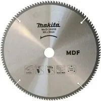 Пильный диск Makita D-38956 фото