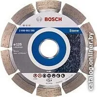 Отрезной диск алмазный Bosch 2.608.602.598 фото