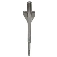 Канальное (полукруглое) зубило Bosch 2608690007 фото