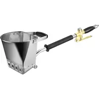Ковш штукатурный Deko HG-01 021-3152 фото