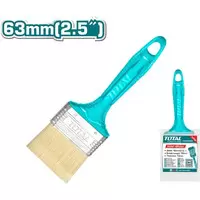 Кисть малярная Total THT840256 фото