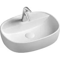 Умывальник Ceramica Nova Element CN6036 фото