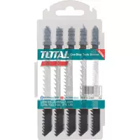 Набор пильных полотен Total TAC151111C фото