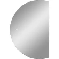 Мебель для ванных комнат Континент Зеркало Jill Led 60x90 фото