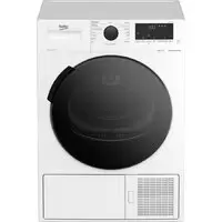 Сушильная машина BEKO DF7424RTDCX фото
