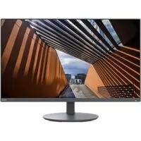 Монитор NEC MultiSync E274F (черный) фото