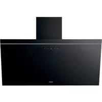 Кухонная вытяжка Whirlpool WHVP 82F LT K фото