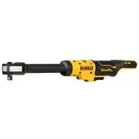 Трещотка DeWalt DCF503EN (без АКБ) фото