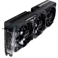 Видеокарта Palit GeForce RTX 5070 Ti GamingPro OC NE7507TS19T2-GB2031A фото