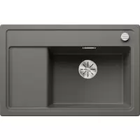 Кухонная мойка Blanco Zenar XL 6 S Compact 527368 (вулканический серый) фото