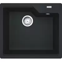 Кухонная мойка Franke Urban UBG 610-50 114.0687.256 (оникс) фото