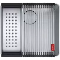 Кухонная мойка Franke Mythos MYX 210-45 127.0624.560 фото