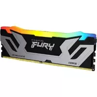 Оперативная память Kingston FURY Renegade RGB 24ГБ DDR5 8400 МГц KF584CU40RSA-24 фото