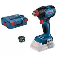 Гайковерт Bosch GDX 18V-210 C Professional 06019J0201 (без АКБ, кейс) фото