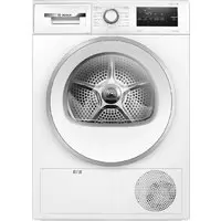 Сушильная машина Bosch Serie 4 WTH8629SPL фото