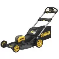 Газонокосилка DeWalt DCMWSP550N (без АКБ) фото