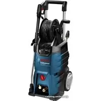 Мойка высокого давления Bosch GHP 5-65 X Professional 0600910600 фото