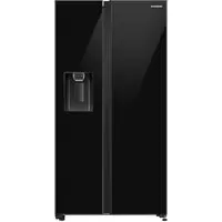 Холодильник side by side Samsung RS65DG54R32CEO фото