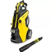 Мойка высокого давления Karcher K7 Smart Control Flex 1.317-340.0 фото