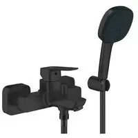 Смеситель Grohe Cubeo 1018142430 фото