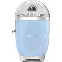 Соковыжималка Smeg CJF01PBEU фото
