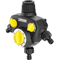 Таймер Karcher WT 2000 3 выхода 2.645-209.0 фото