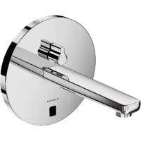 Смеситель Kludi Zenta 3850105 фото