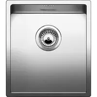 Кухонная мойка Blanco Claron 340-IF/N фото