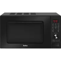 Микроволновая печь Amica AMGF20E1GB фото