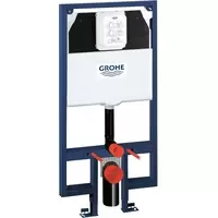 Инсталляция для унитаза Grohe Rapid SL 38994000 фото