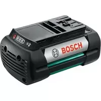 Аккумулятор Bosch F016800346 (36В/4 а*ч) фото