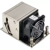 Кулер для процессора Supermicro SNK-P0063AP4 фото