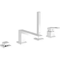 Смеситель Grohe Eurocube 19897001 фото