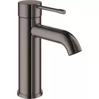 Смеситель Grohe Essence S-Size 23590A01 (темный графит) фото