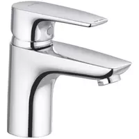 Смеситель Kludi Pure & Solid 340280575 фото