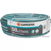 Шланг Gardena Шланг Classic 18025-20 (3/4", 50 м) фото