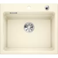 Кухонная мойка Blanco Etagon 6 (глянцевый магнолия) 525157 фото