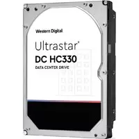 Жесткий диск WD Ultrastar DC HC330 10TB WUS721010AL5204 фото