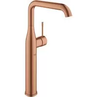 Смеситель Grohe Essence New 32901DL1 (теплый закат, матовый) фото