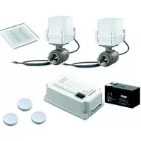 Набор защиты от протечек Gidrolock Premium Radio Bonomi 3/4" фото