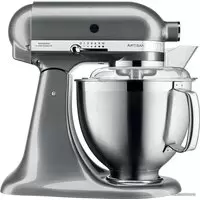 Кухонная машина KitchenAid 5KSM185PSEMS фото