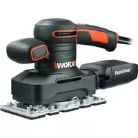 Виброшлифмашина Worx WX641 фото