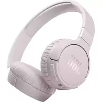 Наушники JBL T660 NC (розовый) фото