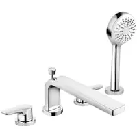 Смеситель Kludi Pure&Solid 344230575 фото