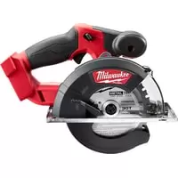 Дисковая (циркулярная) пила Milwaukee Fuel M18 FMCS-0X (без АКБ) фото